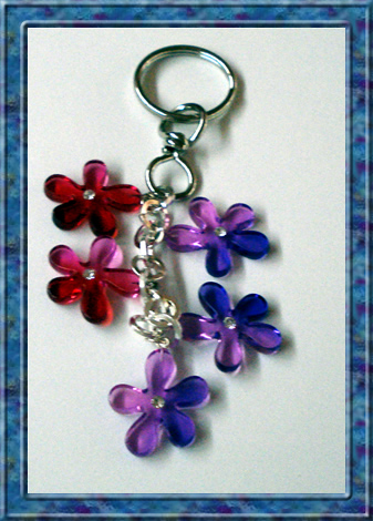 flower large multi